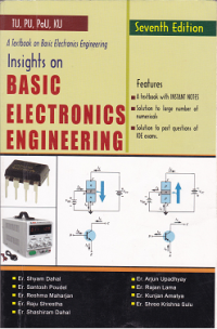 Image of Insights on basic electronics engineering
