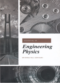 Image of Essential of engineering physics