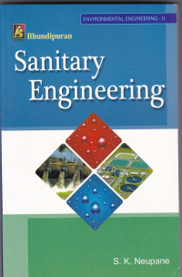 Image of Sanitary engineering