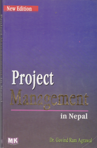 Image of Project Management in Nepal