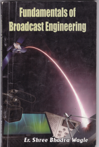 Image of Fundamentals of broadcast engineering