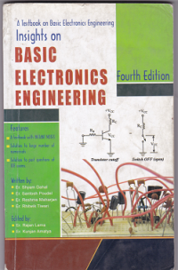 Image of Insights on basic electronics engineering