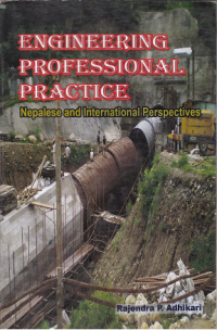 Image of Engineering professional practice