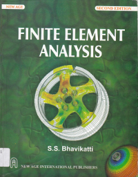 Image of Finite element analysis