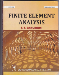 Image of Finite element analysis