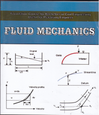 Image of Fluid mechanics