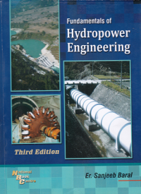 Image of Fundamentals of hydropower engineering