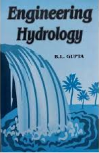 Image of Engineering hydrology