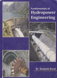 Image of Fundamentals of hydropower engineering