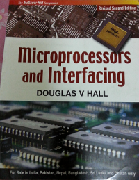Image of Microprocessors and interfacing : programming and hardware