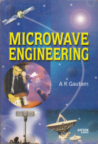 Image of Microwave engineering