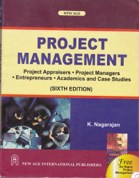 Image of Project management