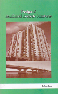 Image of Design of reinforced concrete structure