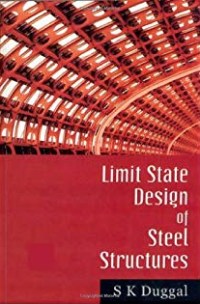 Image of Limit state design of steel structures